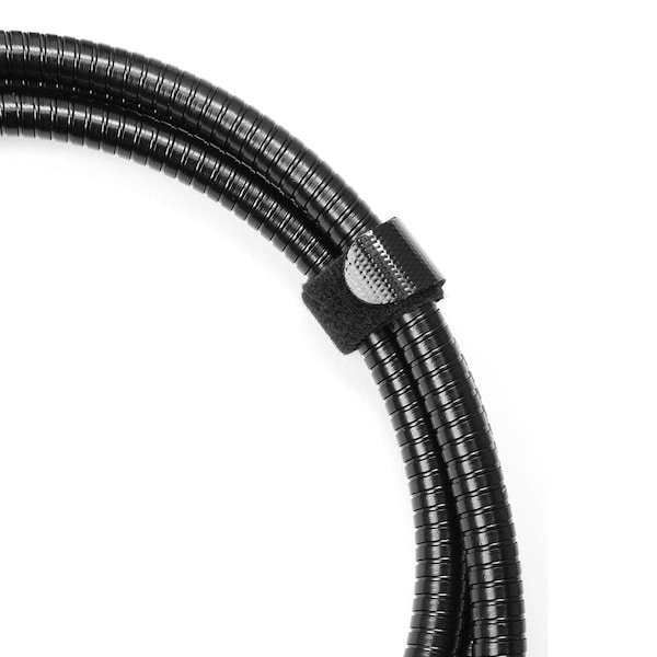 4ft Lightning To USB HD Steel Cable